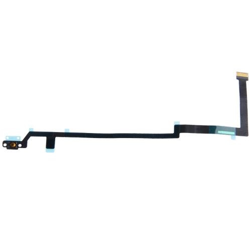 Original Function Flex Cable/Home Button for iPad Air, For Apple iPad Air