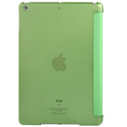 Custodia in pelle 3 pieghe per iPad Air