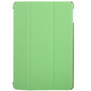 Custodia in pelle 3 pieghe per iPad Air