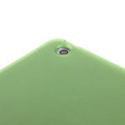 Custodia in pelle 3 pieghe per iPad Air