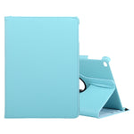 Custodia in pelle con rotazione 360° per iPad 9.7 e Air 2
