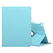 Custodia in pelle per iPad 9.7 con rotazione 360°