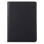 Custodia in pelle per iPad 9.7 con rotazione 360°