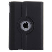 Custodia in pelle per iPad 9.7 con rotazione 360°