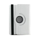 Custodia in pelle con rotazione 360° per iPad 9.7 e Air 2