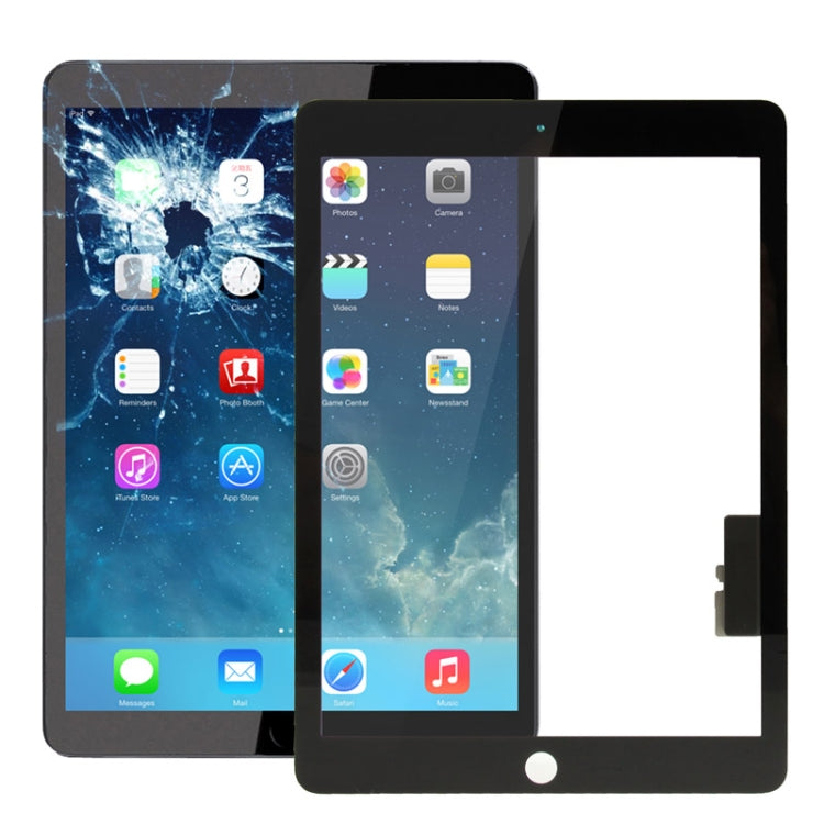 Touch Panel for iPad Air, For Apple iPad Air