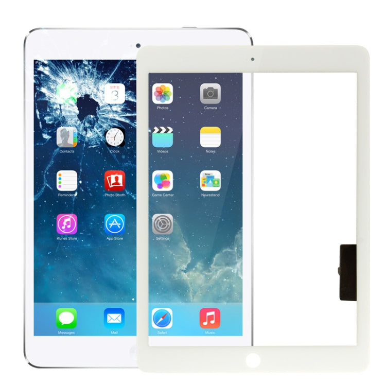 Pannello touch per iPad Air, For Apple iPad Air