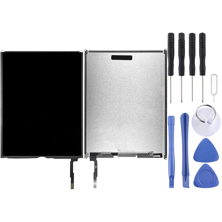 Schermo LCD originale per iPad Air A1474 A1475 A1476