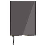 Schermo LCD originale per iPad Air A1474 A1475 A1476