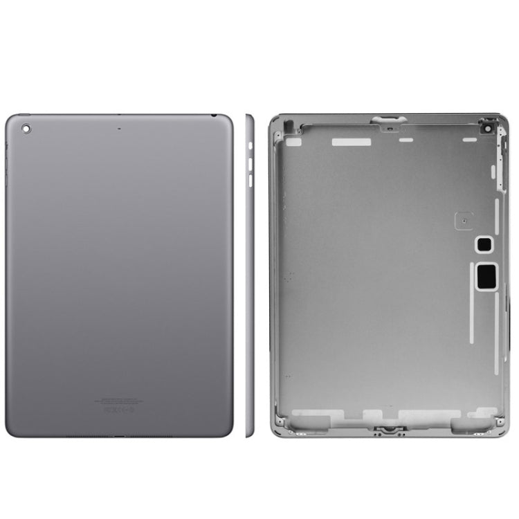 WiFi Version Back Cover/Rear Panel for iPad Air/iPad 5, For Apple iPad Air(WiFi)