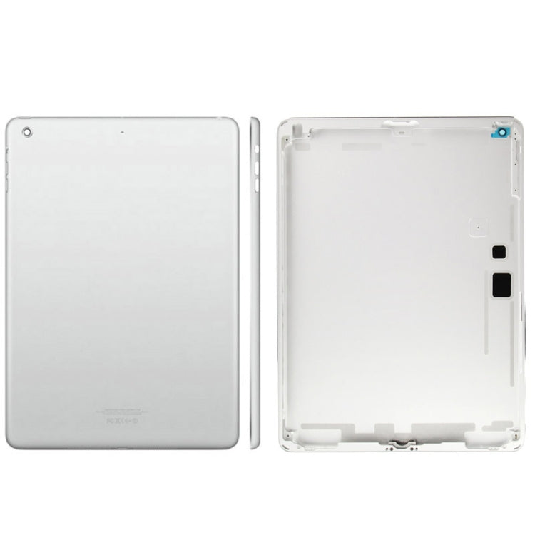 WiFi Version Back Cover/Rear Panel for iPad Air/iPad 5, For Apple iPad Air(WiFi)