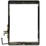 Pulsante Home con cavo flessibile per iPad Air e iPad 5