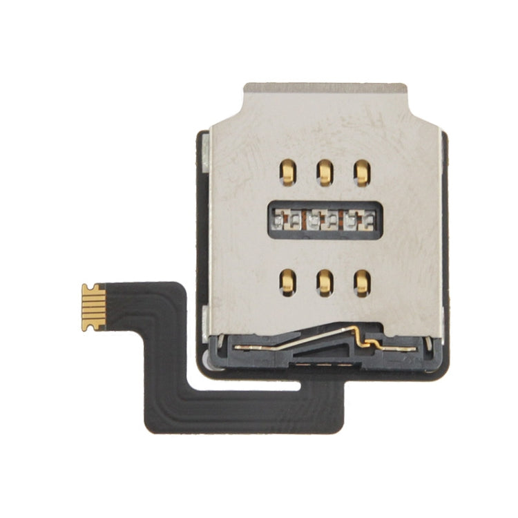 Cavo flessibile ricambio presa scheda memoria iPad Air