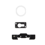 Cuscinetto in plastica per pulsante Home iPad Air