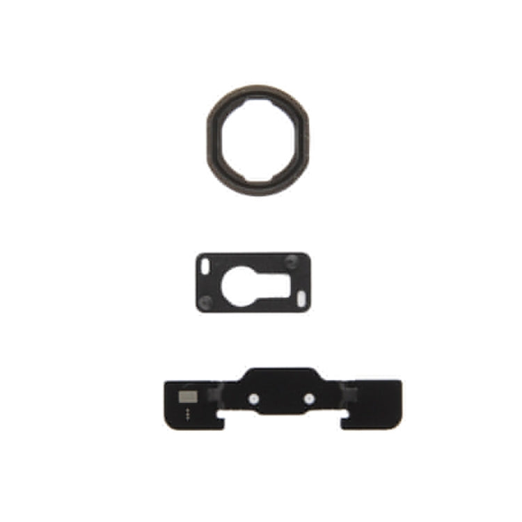 Cuscinetto in plastica per pulsante Home iPad Air