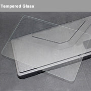 Pellicola in vetro temperato per iPad 9,7"
