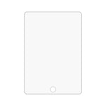 Pellicola in vetro temperato per iPad 9,7" 9H