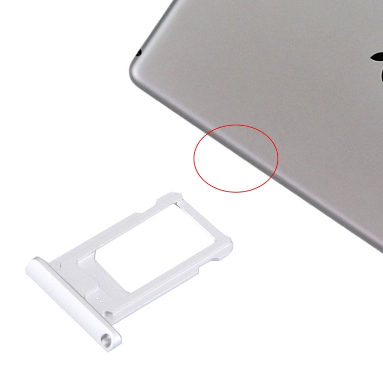 Vassoio scheda SIM per iPad Air e iPad 5