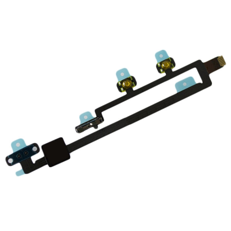 Volume Button Flex Cable Replacement for iPad Air / iPad 5, For Apple iPad Air