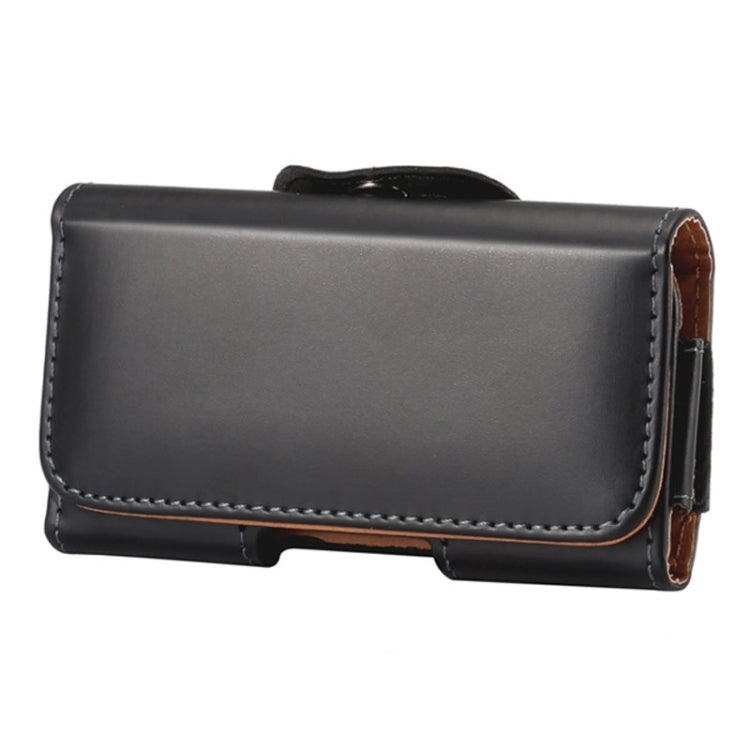 Custodia in pelle verticale per iPhone 5S