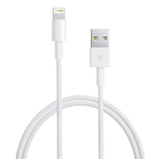 Cavo USB 2m per iPhone e iPad