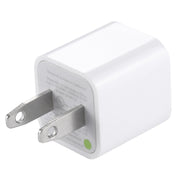 Adattatore Caricabatterie USB 5V/1A