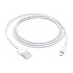 Cavo USB sincronizzazione e ricarica per iPhone e iPad