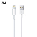 Cavo USB sincronizzazione e ricarica per iPhone e iPad