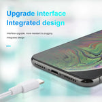 Cavo ricarica USB a 8 pin 3 metri