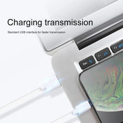 Cavo di ricarica USB a 8 pin 3m