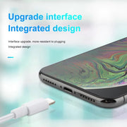 Cavo di ricarica USB a 8 pin 2m