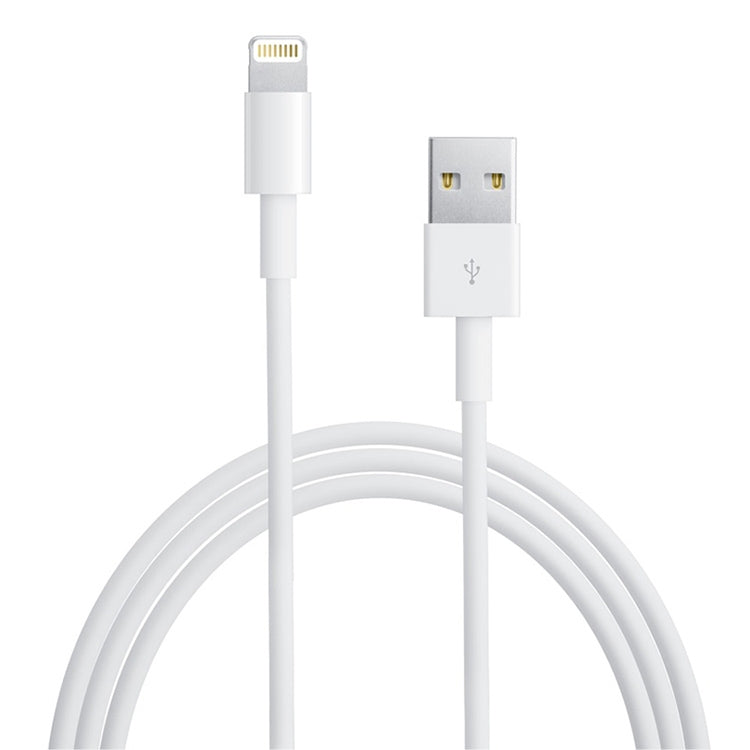 Cavo USB per sincronizzazione dati e ricarica da 3 m, compatibile con iOS 11.02