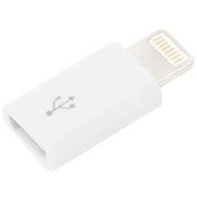 Adattatore Micro USB a 8 Pin per iPhone e iPad