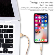 Adattatore Micro USB a 8 Pin per iPhone e iPad