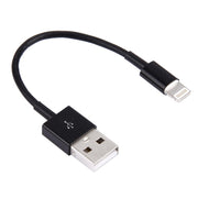 Cavo di sincronizzazione 8 pin a USB 13 cm