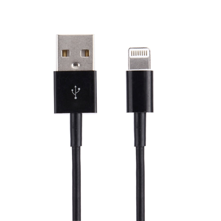 Cavo di sincronizzazione dati/ricarica da 8 pin a USB, lunghezza cavo: 13 cm