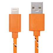 Cavo di ricarica USB a 8 pin per iPhone e iPad