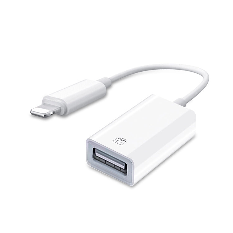 Kit di connessione USB OTG 10 cm