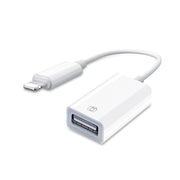 Kit di connessione USB OTG 10 cm