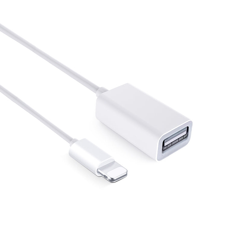Kit di connessione USB OTG (10 cm)