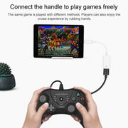 Kit di connessione USB OTG 10 cm