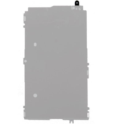 Pannello centrale LCD in ferro originale per iPhone 5, For iPhone 5