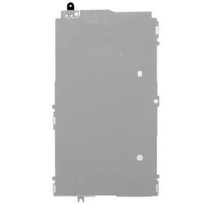 Pannello centrale LCD in ferro originale per iPhone 5, For iPhone 5