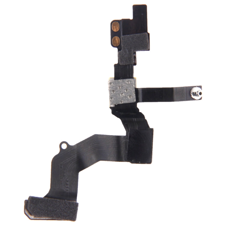 Original Front Camera with Sensor Flex Cable for iPhone 5, For iPhone 5