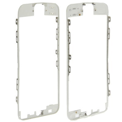 LCD Frame and Touch Panel for iPhone 5, For iPhone 5 (White)