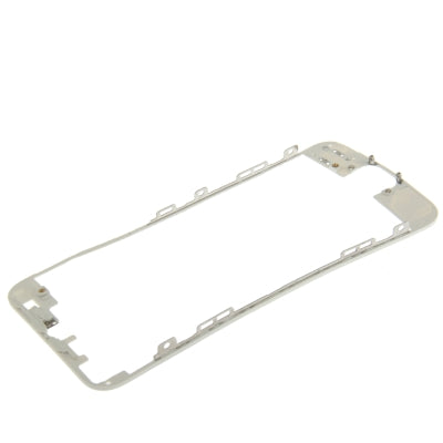 LCD Frame and Touch Panel for iPhone 5, For iPhone 5 (White)