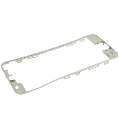 LCD Frame and Touch Panel for iPhone 5, For iPhone 5 (White)