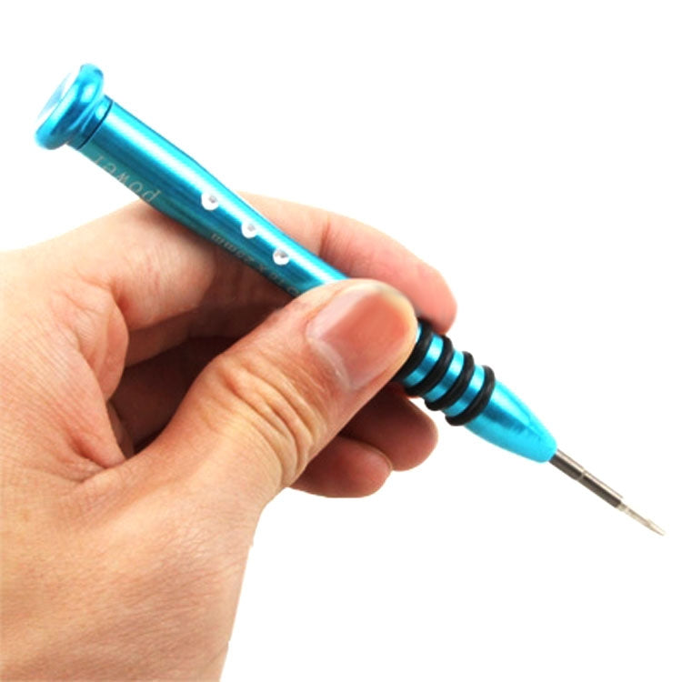 Professional Versatile Screwdriver Set for iPhone 5 & 5S & 5C / iPhone 4 & 4S (Random Delivery), 2 in 1 Pentalobe+Cross