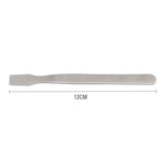 Professionale smonta gli strumenti/strumento spudger in metallo, Metal Prying Sheet
