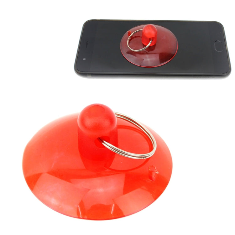 P8835 Professional Suction Cup for Metal + Plastic Screen, P8835 Yellow, P8835 Blue, P8835 Red